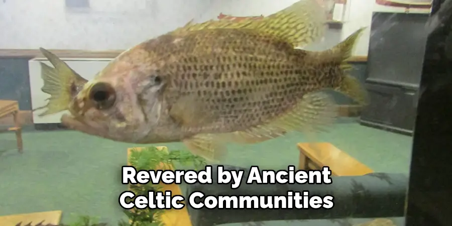 Revered by Ancient Celtic Communities