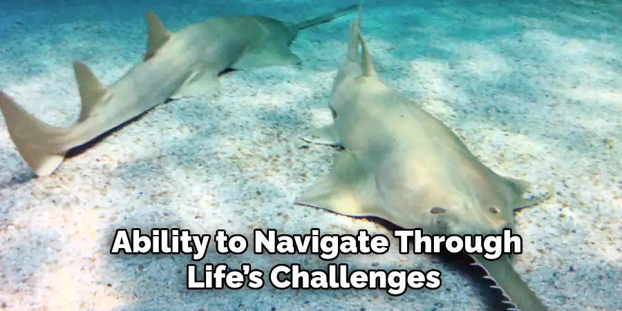  Ability to Navigate Through Life’s Challenges