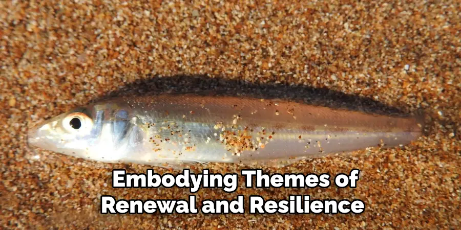  Embodying Themes of Renewal and Resilience