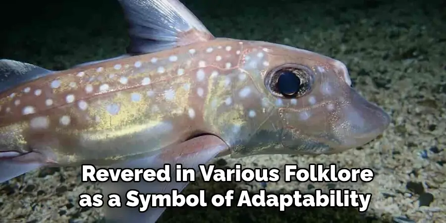  Revered in Various Folklore as a Symbol of Adaptability