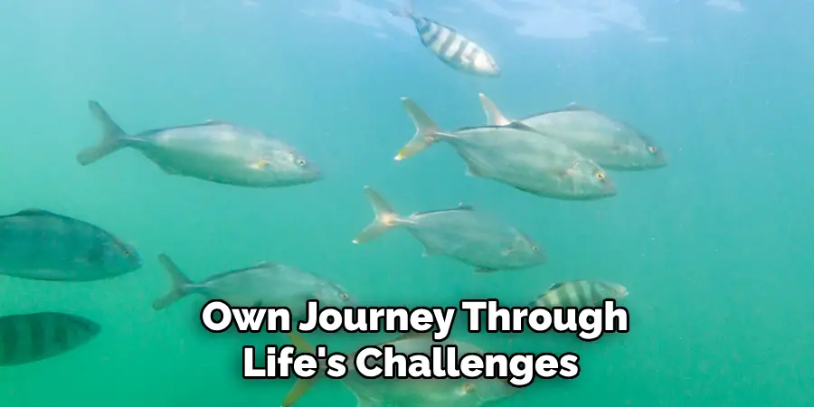  Own Journey Through Life's Challenges