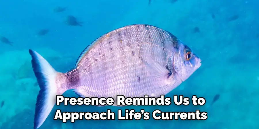 Presence Reminds Us to Approach Life’s Currents