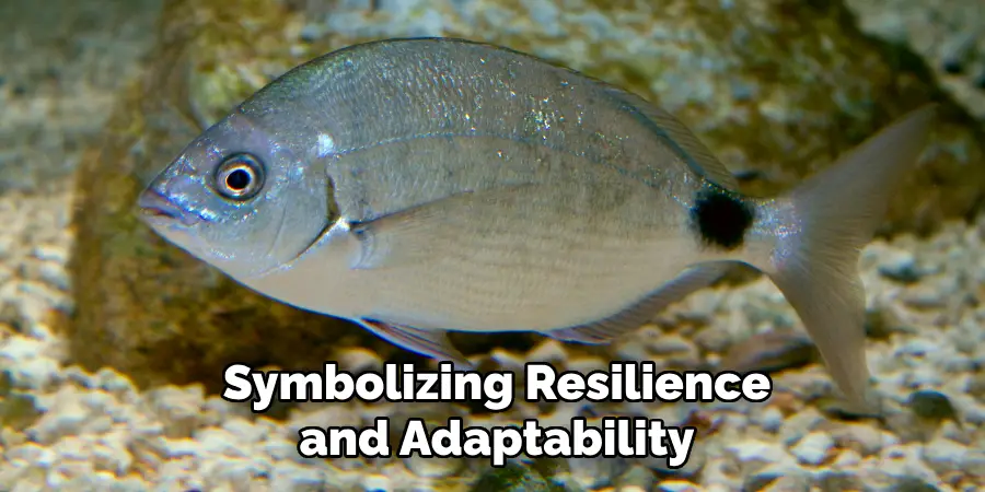 Symbolizing Resilience and Adaptability