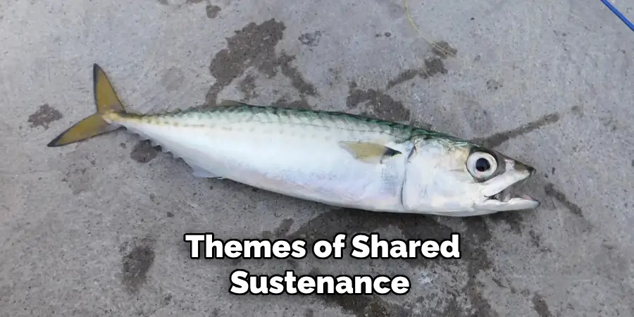  Themes of Shared Sustenance