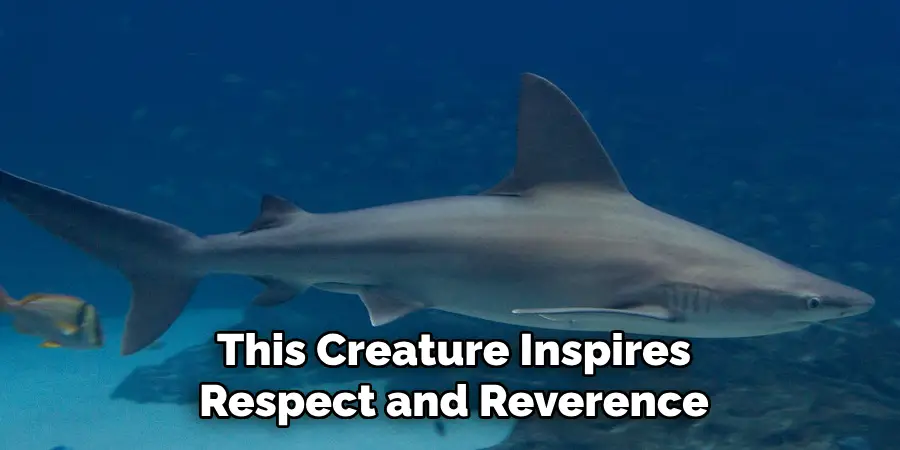 This Creature Inspires Respect and Reverence