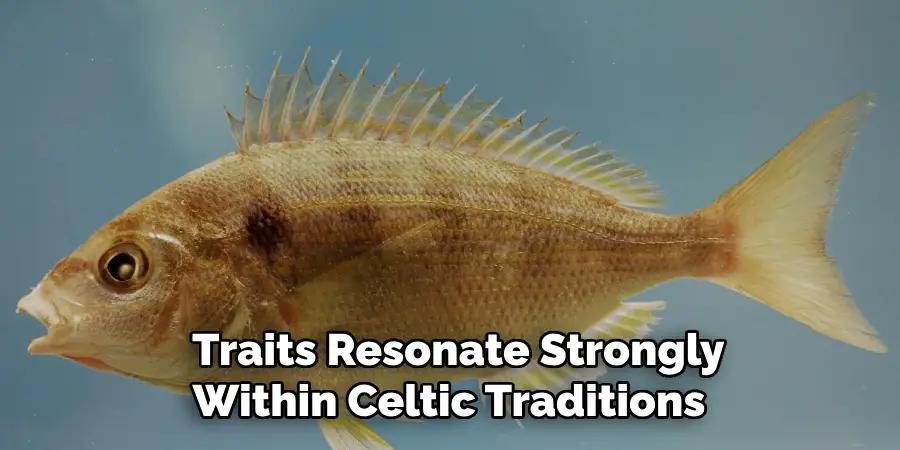  Traits Resonate Strongly Within Celtic Traditions 