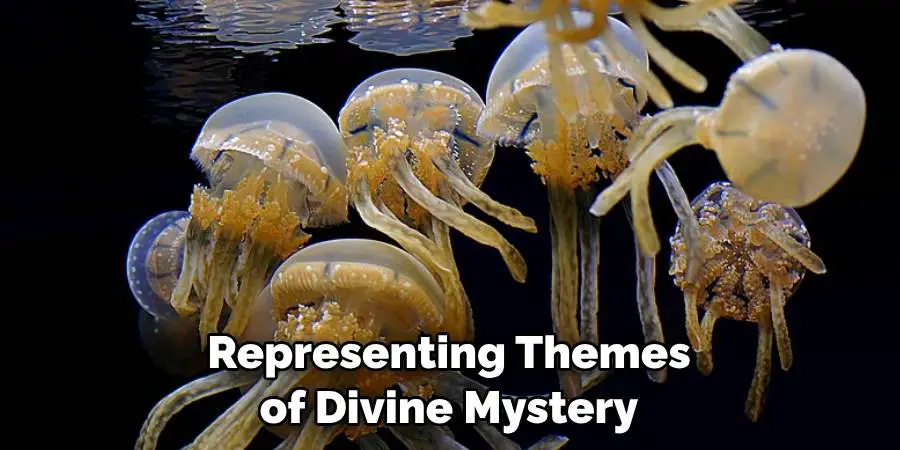 Representing Themes of Divine Mystery