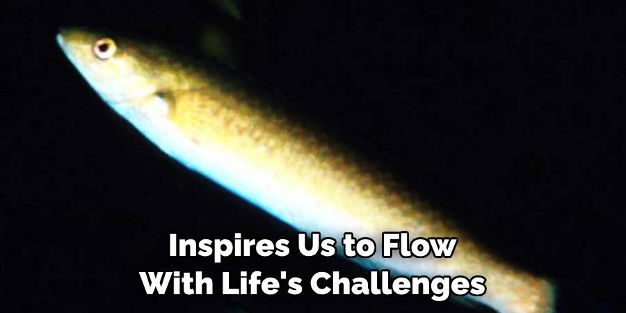 Inspires Us to Flow With Life's Challenges