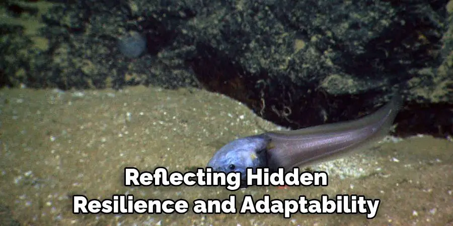 Reflecting Hidden Resilience and Adaptability