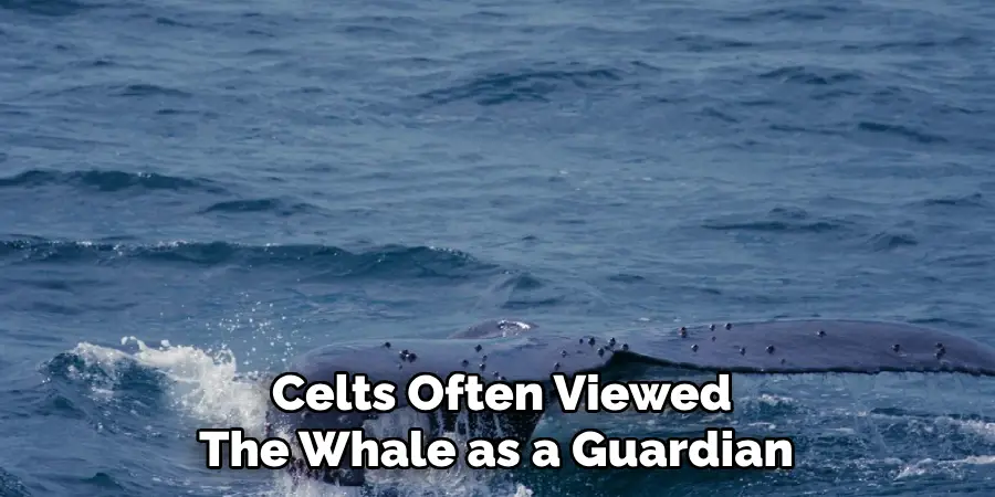  Celts Often Viewed
The Whale as a Guardian