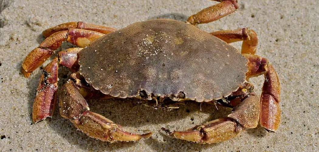 Jonah Crab Spiritual Meaning