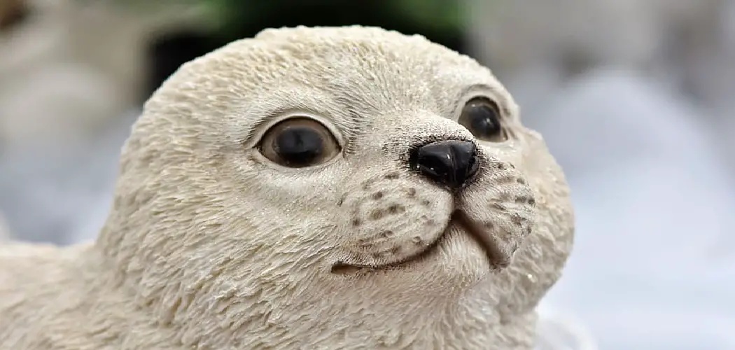 Ribbon Seal Spiritual
