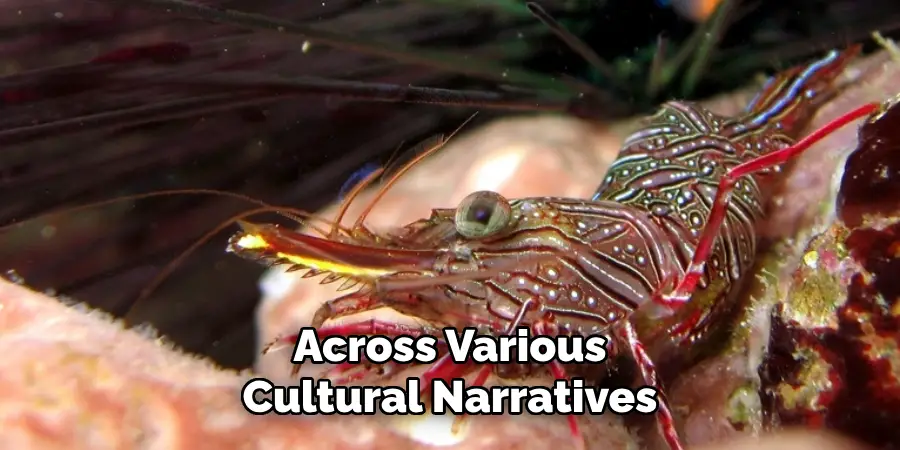 Across Various
Cultural Narratives
