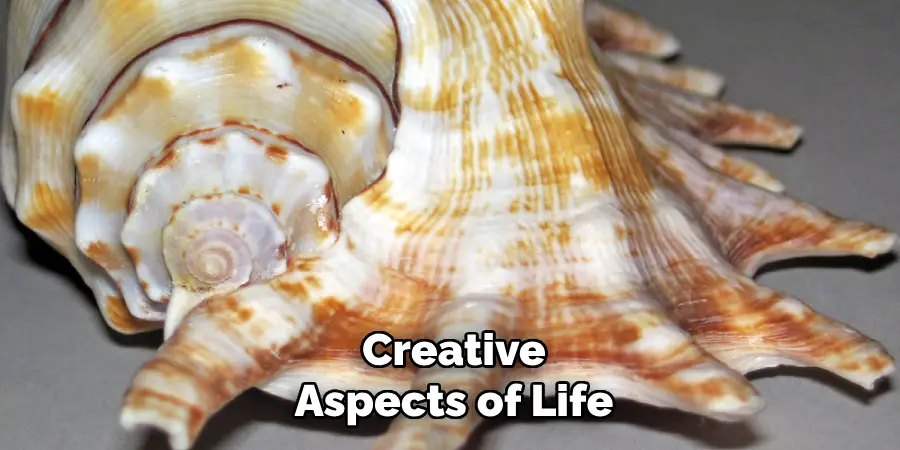 Creative
Aspects of Life