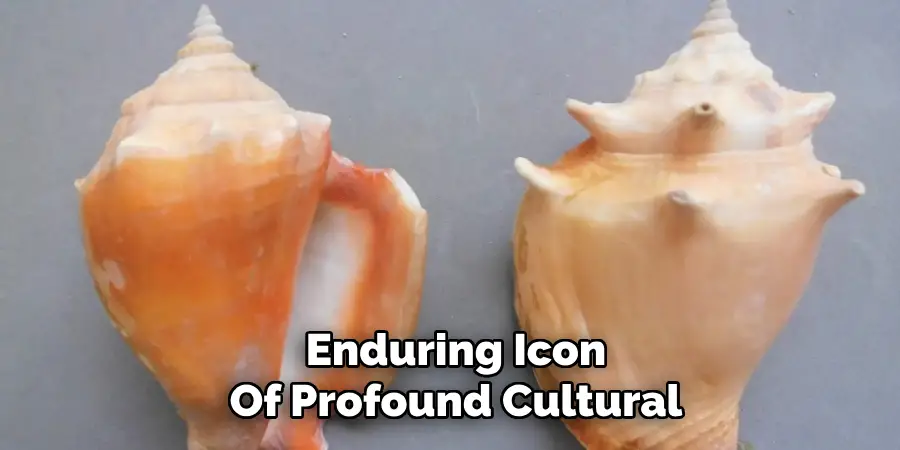 Enduring Icon
Of Profound Cultural