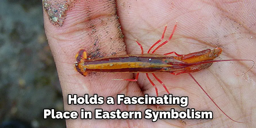 Holds a Fascinating
Place in Eastern Symbolism