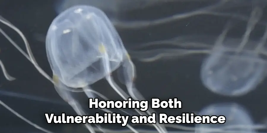 Honoring Both
Vulnerability and Resilience