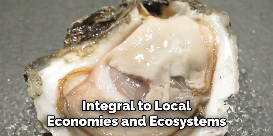 Integral to Local
Economies and Ecosystems