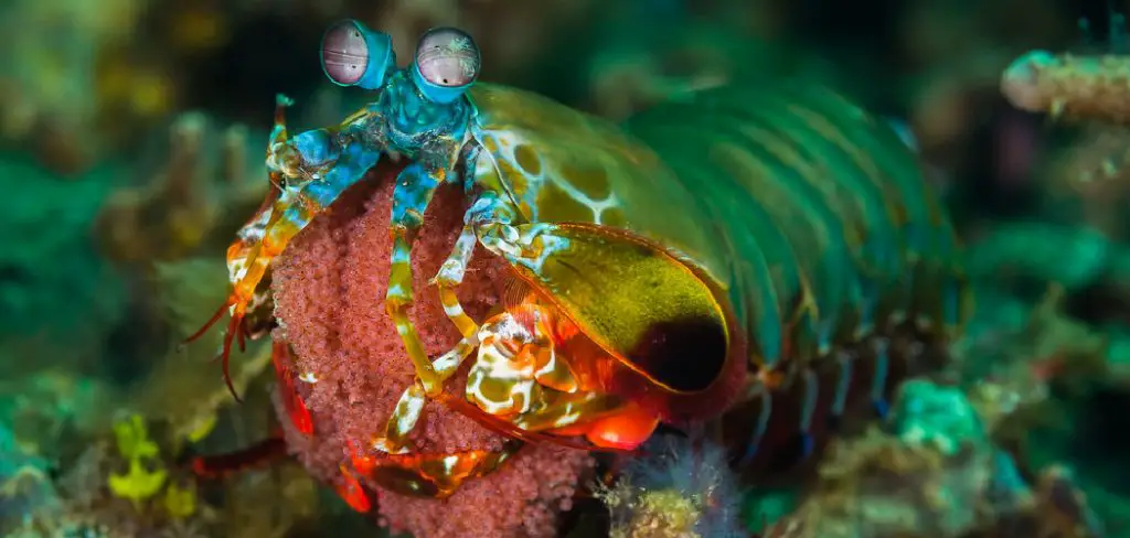 Mantis Shrimp Spiritual Meaning