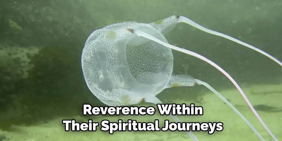 Reverence Within
Their Spiritual Journeys