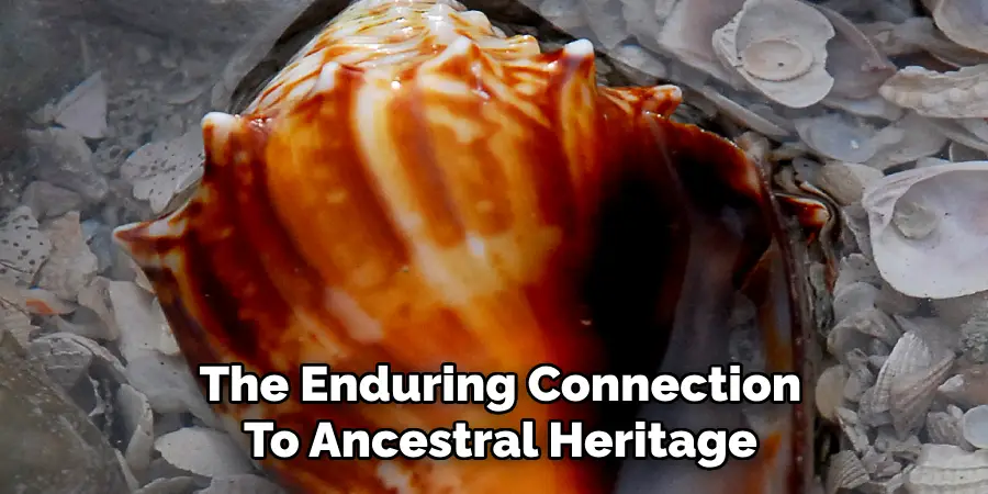 The Enduring Connection
To Ancestral Heritage