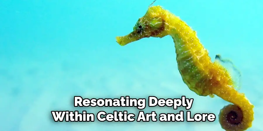 Resonating Deeply
Within Celtic Art and Lore