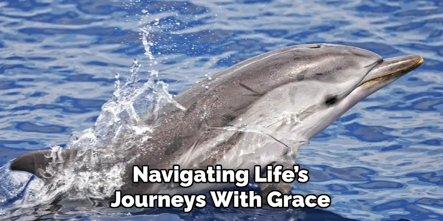 Navigating Life’s
Journeys With Grace