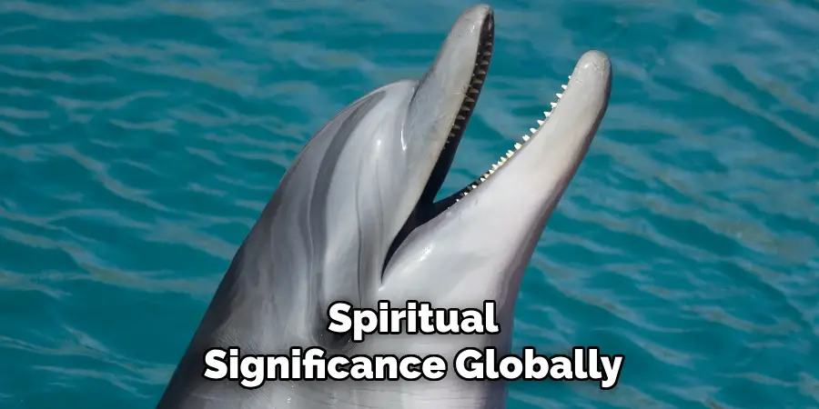 Spiritual
Significance Globally