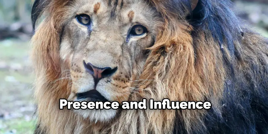 Presence and Influence