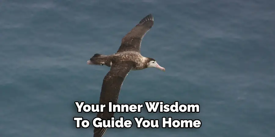 Your Inner Wisdom
To Guide You Home