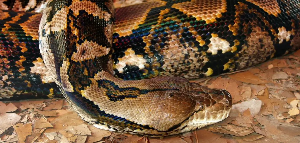 Carpet Viper Spiritual Meaning, Symbolism and Totem