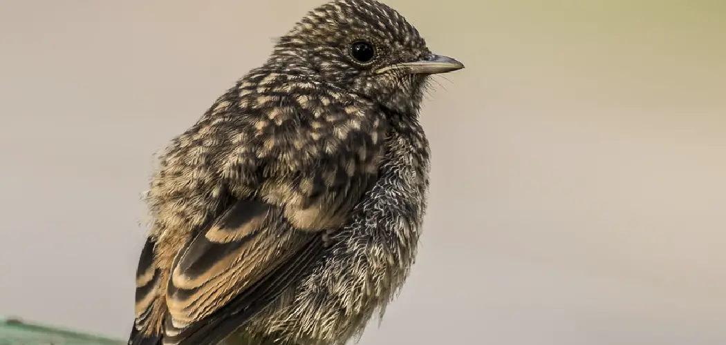 Bushchat Spiritual Meaning, Symbolism and Totem