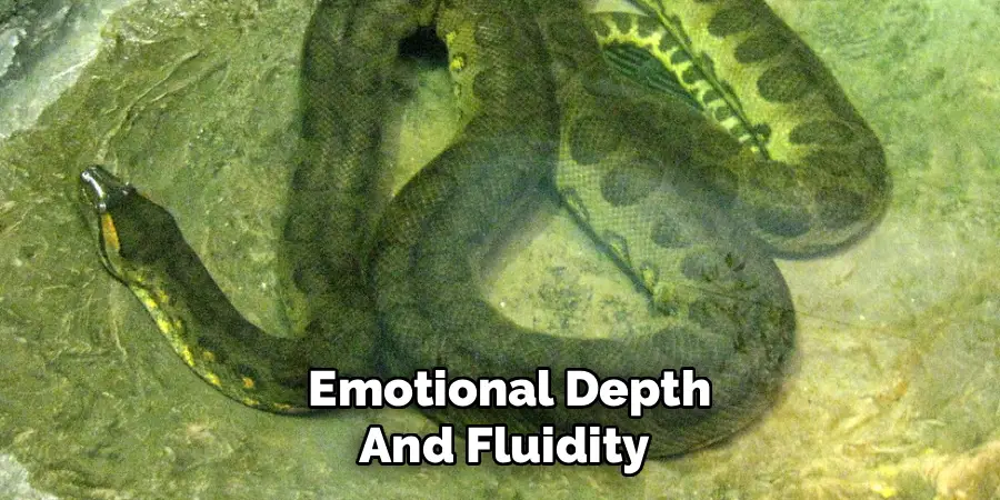 Emotional Depth and Fluidity