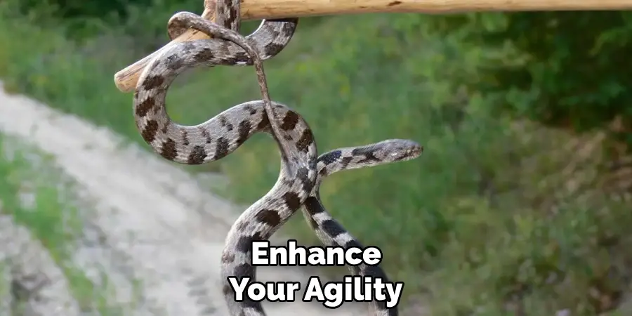  Enhance Your Agility
