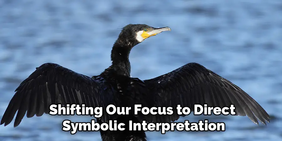Shifting Our Focus to Direct
 Symbolic Interpretation
