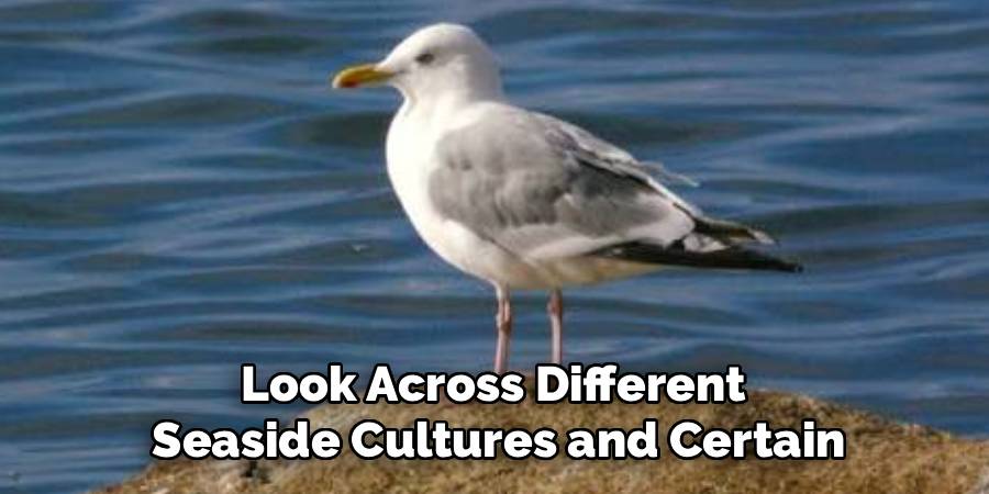 Look Across Different
Seaside Cultures and Certain