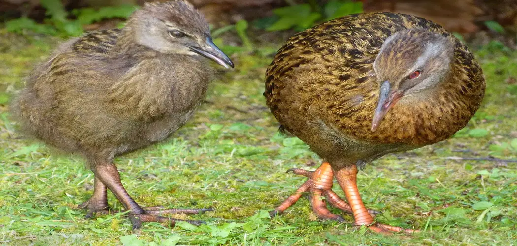 Māori Hen
