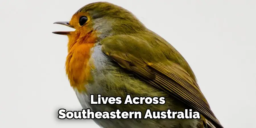 Lives Across 
Southeastern Australia